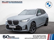 BMW X3 2025