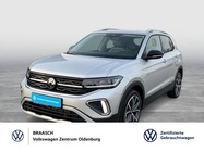 Volkswagen T-Cross 2025