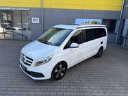 Mercedes-Benz V-Class 2020