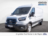 Ford Transit 2025