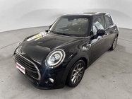 MINI Cooper 2019