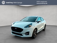 Ford Puma 2025