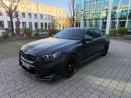 BMW M5 2025