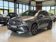 Mercedes-Benz GLE-Class 2025