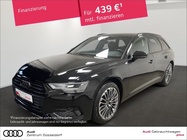 Audi A6 2023