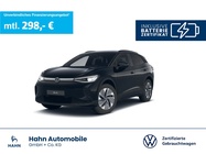 Volkswagen ID.4 2025