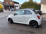 Abarth 595 2020