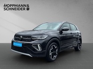 Volkswagen T-Cross 2025