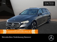 Mercedes-Benz E-Class 2024
