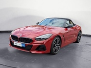 BMW Z4 2025