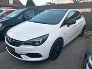 Opel Astra 2021