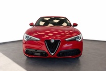 Alfa Romeo Stelvio 2019