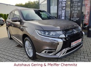 Mitsubishi Outlander 2020