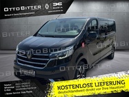 Renault Trafic 2026