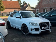 Audi SQ5 2016