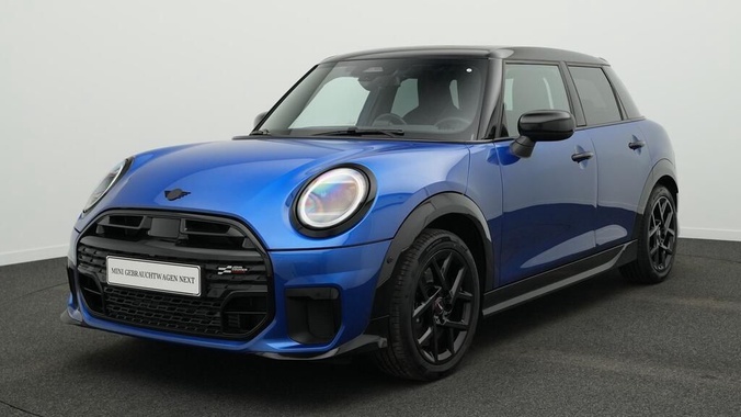 MINI Cooper 2024
