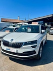 Skoda Karoq 2020