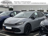 Cupra Born 2022