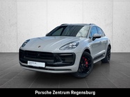 Porsche Macan 2024