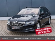 Skoda Superb 2021