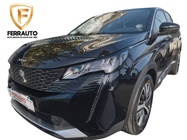 Peugeot 3008 2022