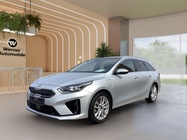 Kia cee'd Sportswagon 2021