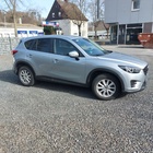 Mazda CX-5 2015