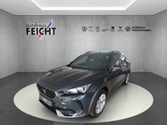 Cupra Formentor 2024