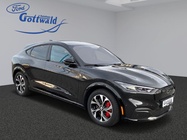 Ford Mustang Mach-E 2022