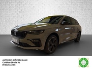 Skoda Scala 2026