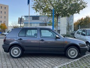 Volkswagen Golf 1993