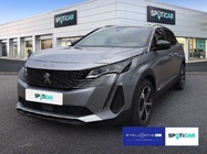 Peugeot 3008 2023