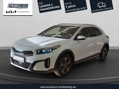 Kia XCeed 2022