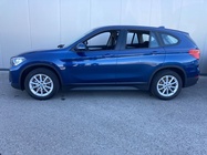 BMW X1 2020