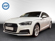 Audi A5 2019