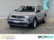 Opel Mokka 2023