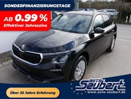 Skoda Kamiq 2026