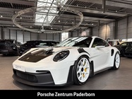 Porsche 992 2024