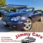 Mercedes-Benz CLK-Class 2006