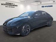 Hyundai Ioniq6 2025