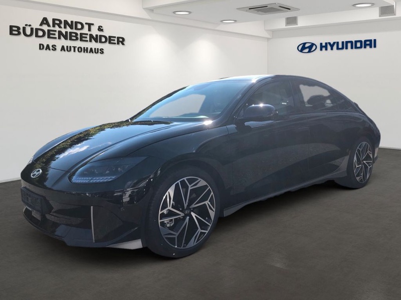 Hyundai Ioniq6