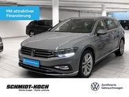 Volkswagen Passat 2023