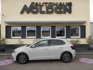 Volkswagen Polo 2026