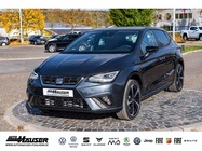 Seat Ibiza 2025