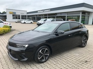Opel Astra 2024