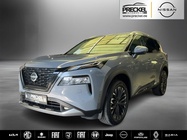 Nissan X-Trail 2025