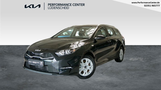 Kia cee'd Sportswagon 2025