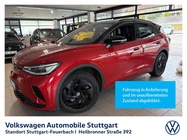 Volkswagen ID.4 2023