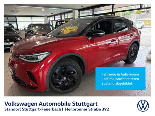 Volkswagen ID.4 2023