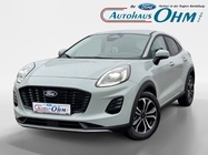 Ford Puma 2025